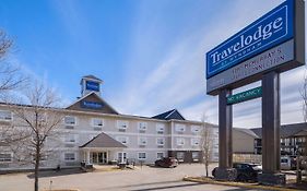 Travelodge By Wyndham Fort Mcmurray